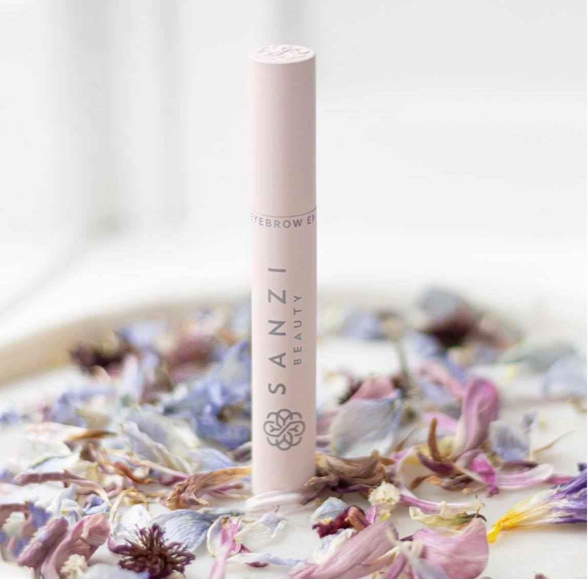 Sanzi - Eyebrow Enhancing Serum, 5 ML