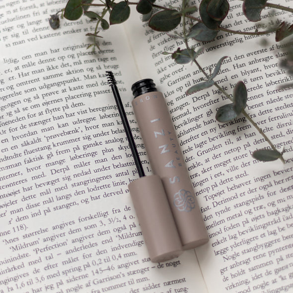 Sanzi - Brow Styling Gel, 6ML