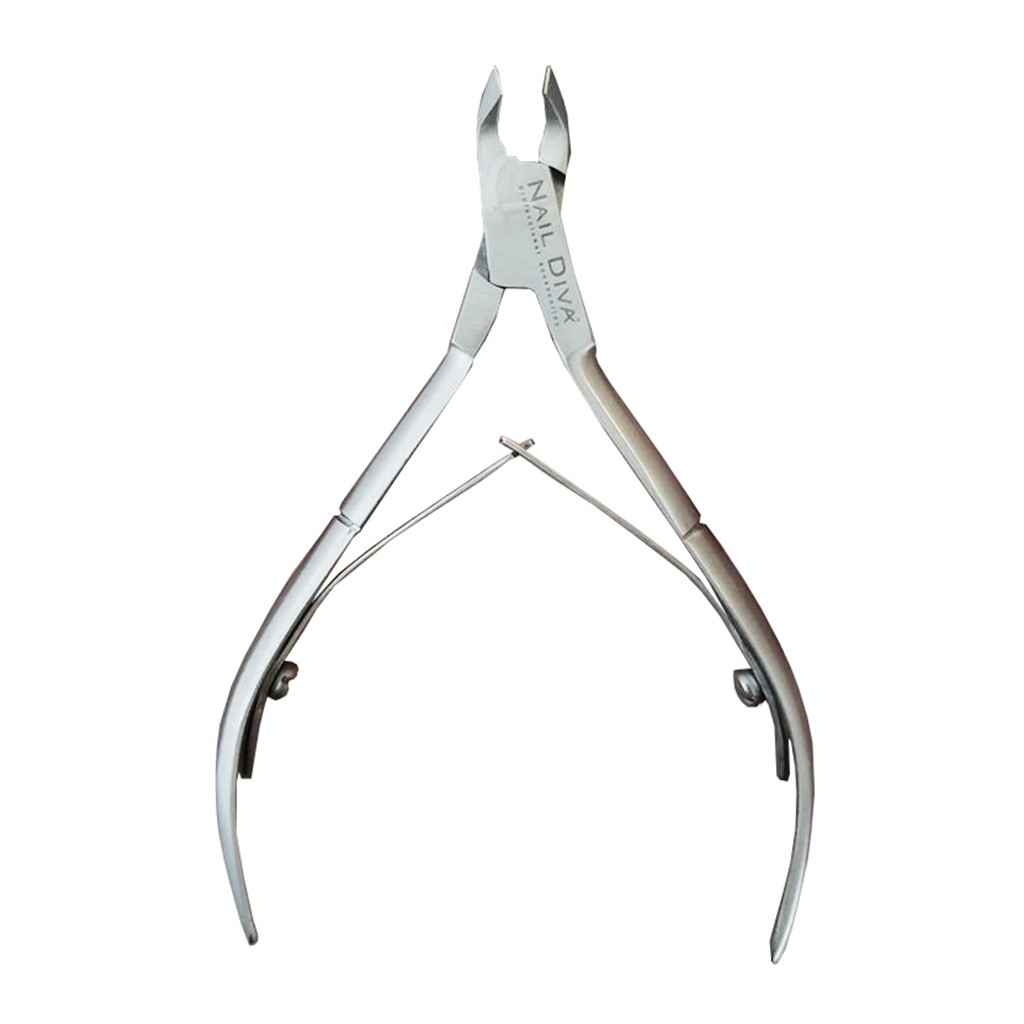 Cuticle Nipper, 3mm Premium