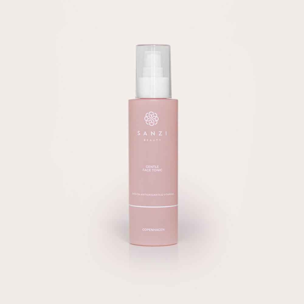 Gentle Face Tonic 120ML