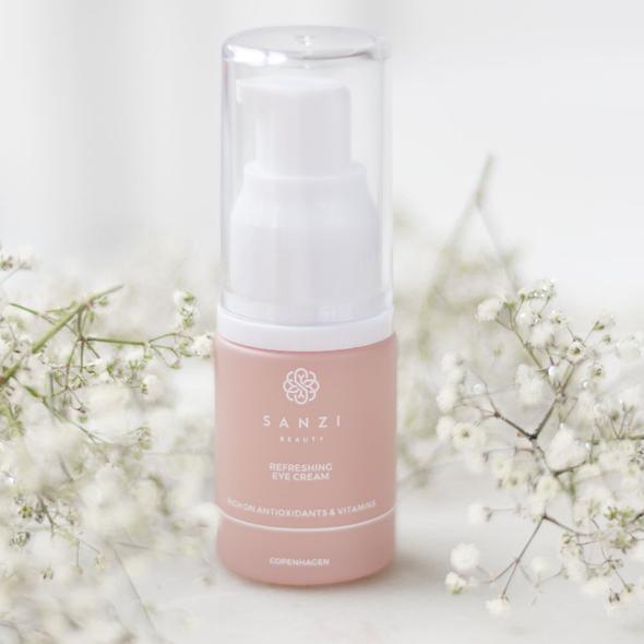 Refreshing Eye Cream 15ML