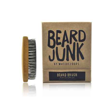 Beard Junk, Nature Brush