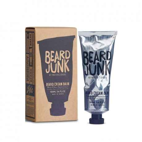 Beard Junk Balm, 100 ML