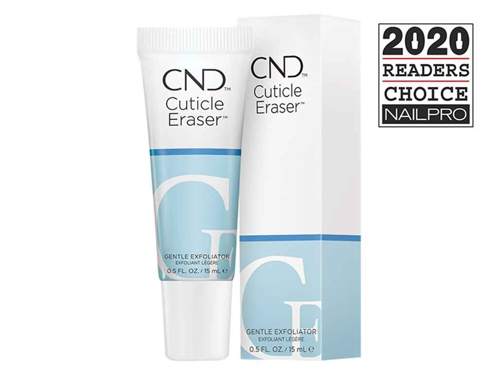 Cuticle Eraser 15ml