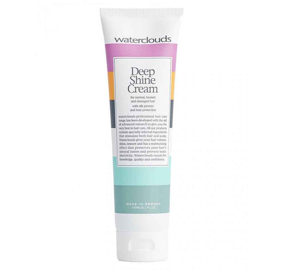Waterclouds Deep Shine Cream, 200 ml