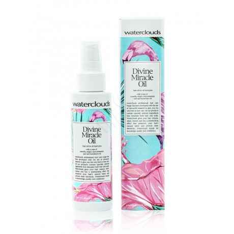 Waterclouds Divine Miracle Oil, 100 ml