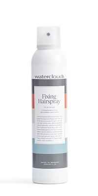 Waterclouds Fixing Hairspray, 250 ml