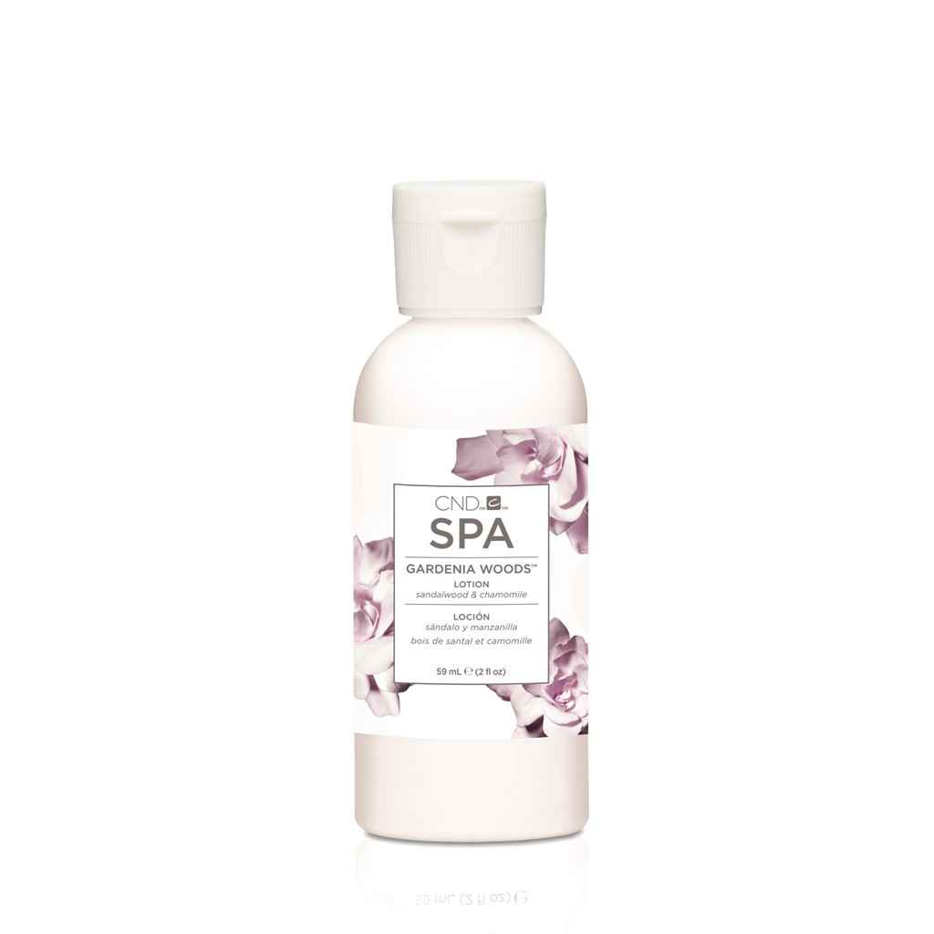CND SPA Gardinia Woods Lotion, 59 ml