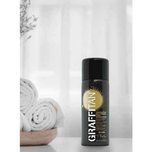 GraffiTan 8% DHA - 250 ml