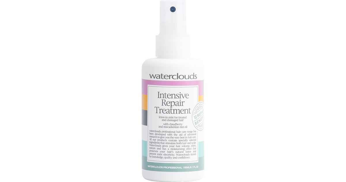 Waterclouds Intensive Repair Treatment, 150 ml