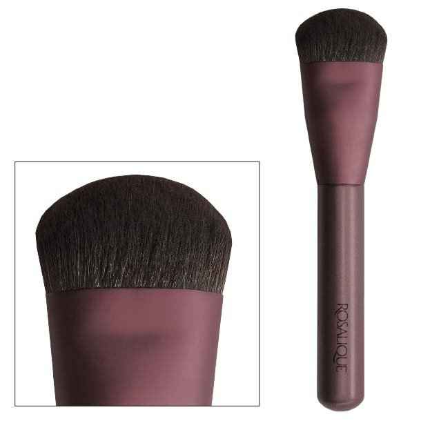 Rosalique Miracle, Foundation Brush