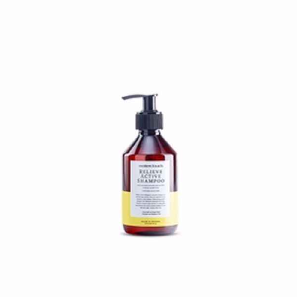 Waterclouds Relieve Active Shampoo, 250 ml