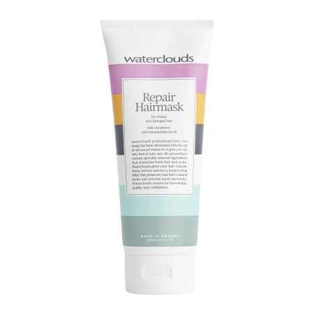 Waterclouds Hairmask, 200 ML
