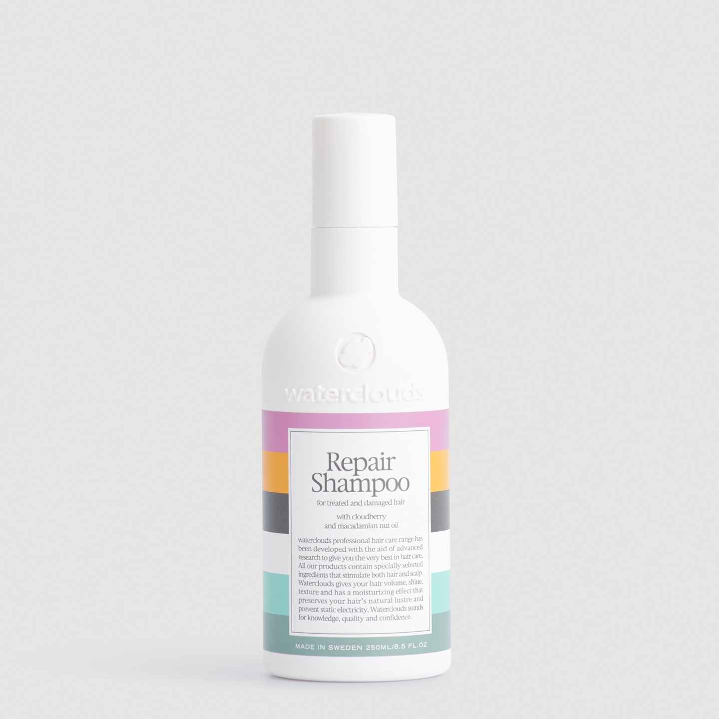 Waterclouds Repair Shampoo, 250 ml