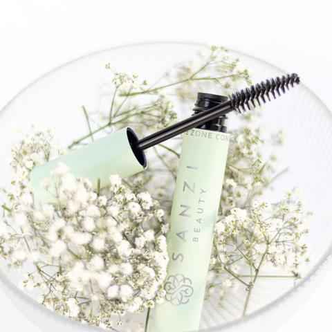 Sanzi - Eye Zone Conditioner Serum, 8 ML