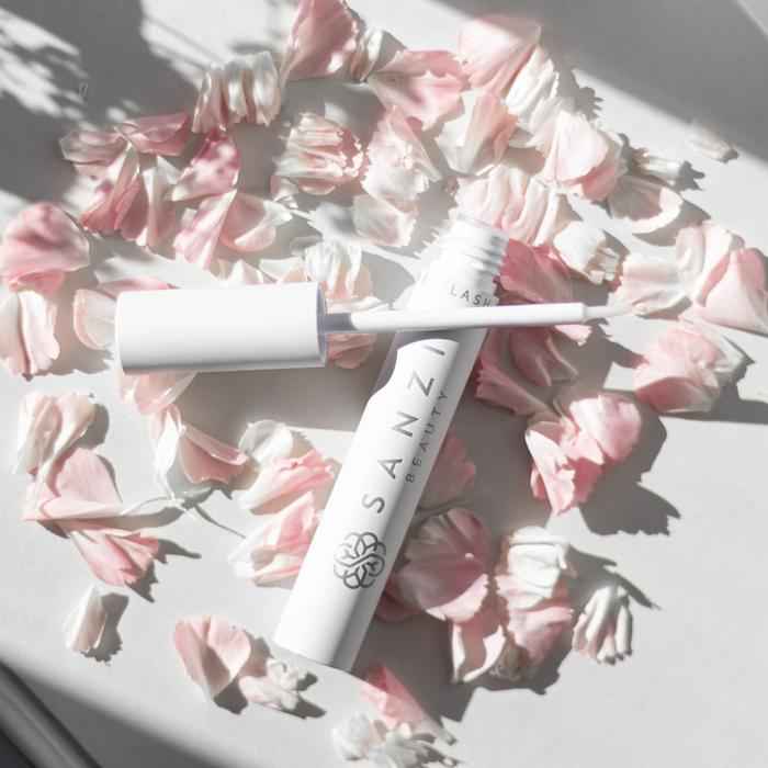 Sanzi - Eyelash Growth Serum, 5 ML
