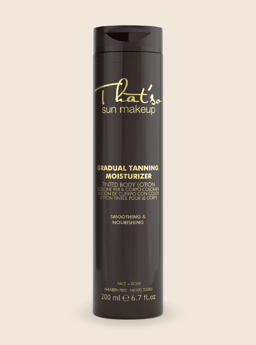That's So Tan Cream - 200 ML