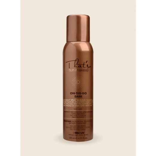 On The Go Dark - 6% DHA 125ml