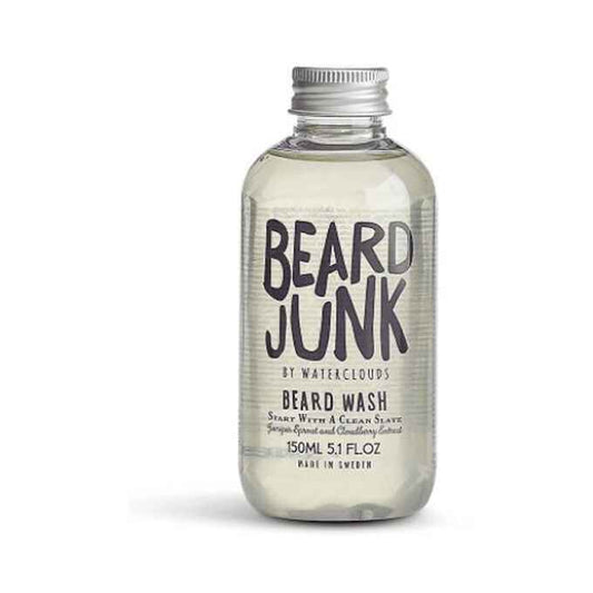 Beard Junk Wash, 150 ML