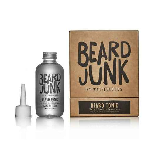 Beard Junk Tonic, 150 ML