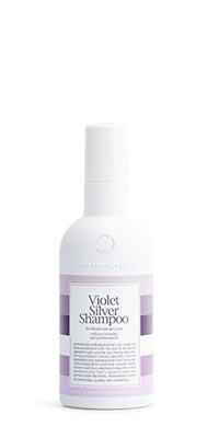 Waterclouds Violet Silver Shampoo, 250 ml
